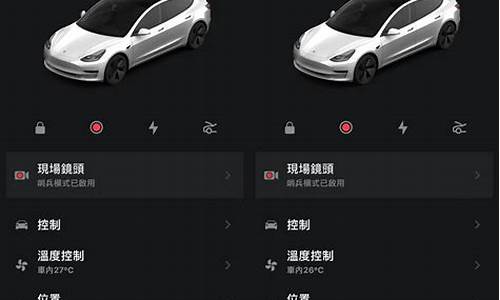 特斯拉哨兵模式耗电量_特斯拉哨兵模式耗电