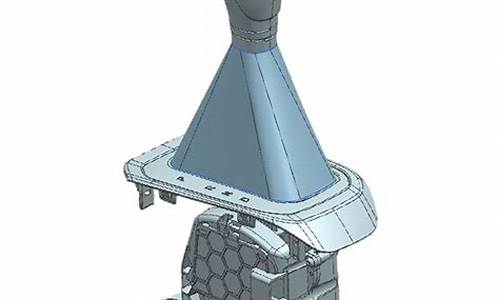 汽车换挡器_汽车换挡器坏了怎么办