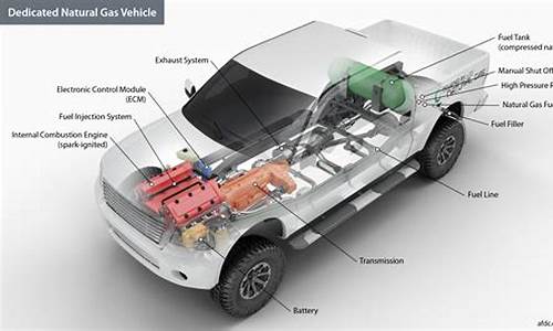 lng汽车与cng汽车比较哪个好_lng