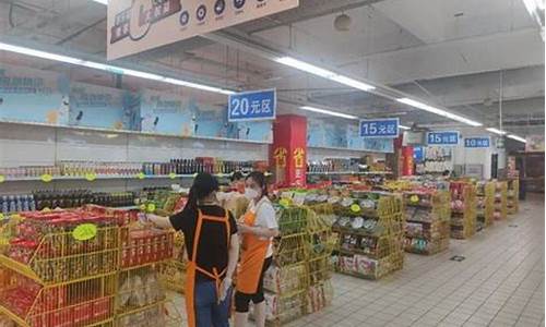 北京汽车专卖店_北京汽车超市有哪些店