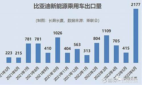 比亚迪新能源汽车出口现状_比亚迪新能源汽