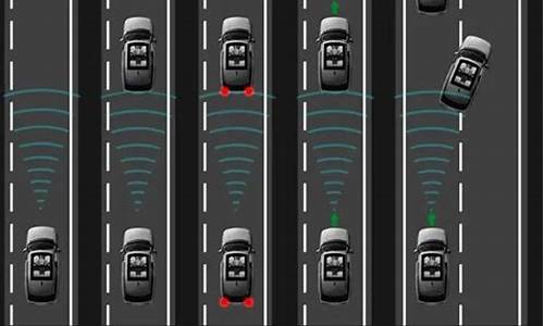 汽车定速巡航系统的作用_汽车定速巡航的概