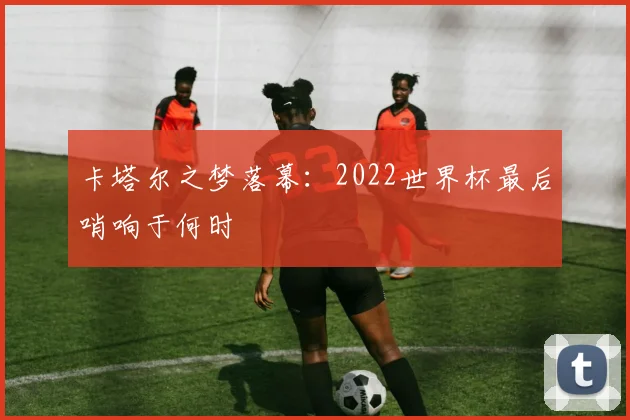 卡塔尔之梦落幕：2022世界杯最后哨响于何时