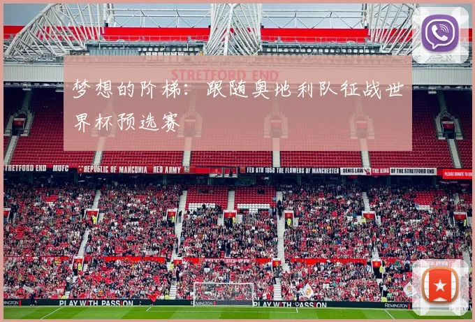 梦想的阶梯：跟随奥地利队征战世界杯预选赛